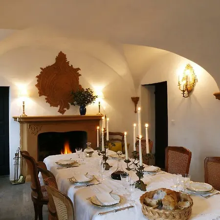 Magnifique Demeure De Maitre * Bisinchi