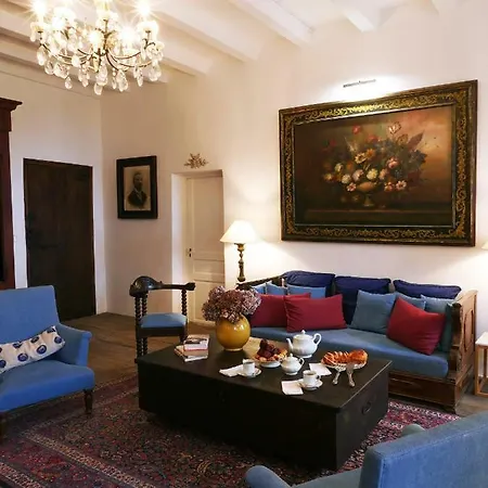 Magnifique Demeure De Maitre Villa