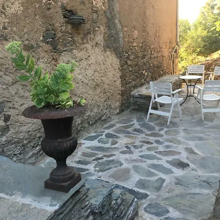 Magnifique Demeure De Maitre Bisinchi